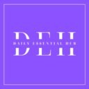 daily essential hub