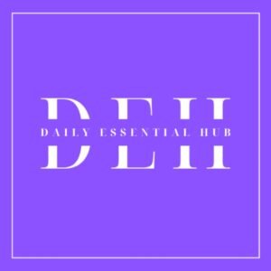 daily essential hub